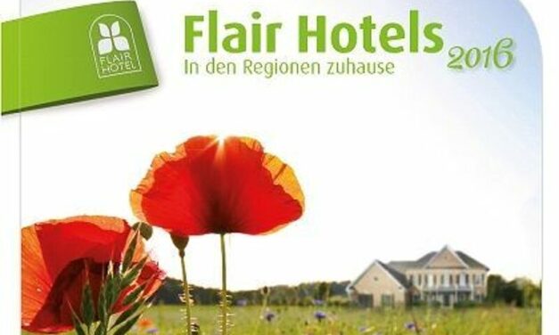 Flair Hotels